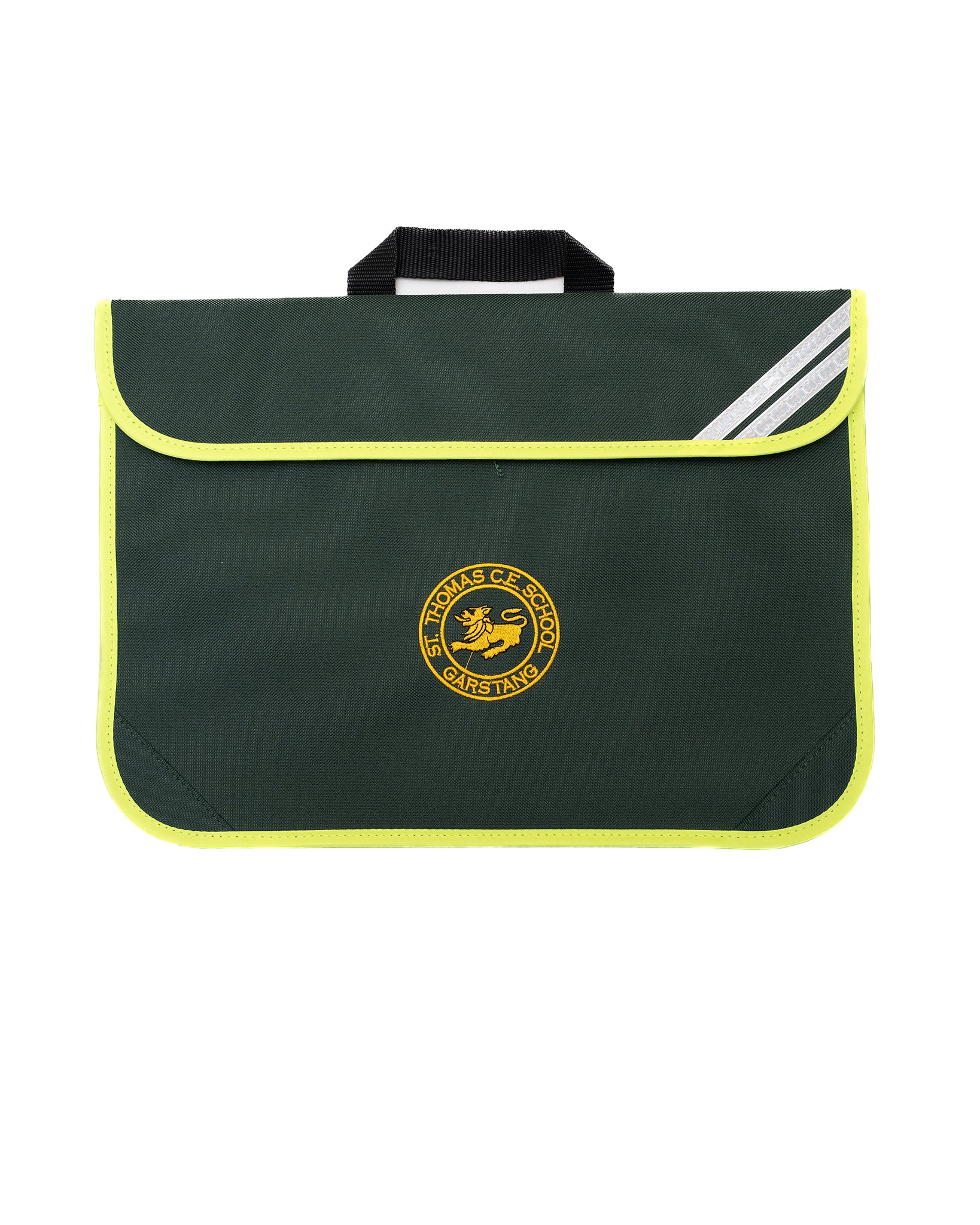 Garstang St. Thomas Bookbag