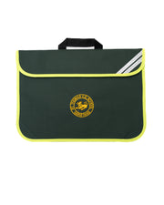 Garstang St. Thomas Bookbag