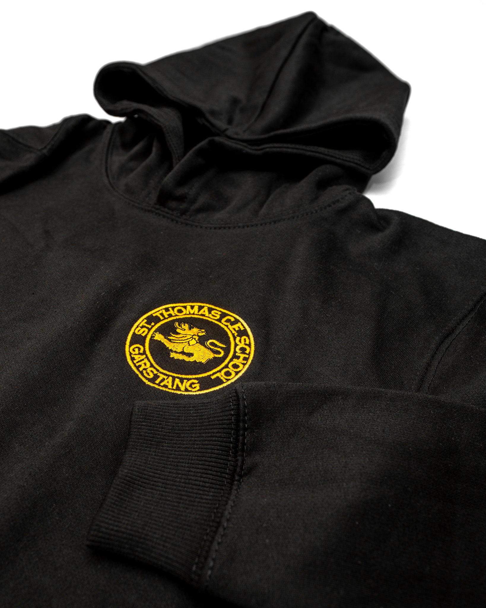 Garstang St. Thomas P.E Hoodie