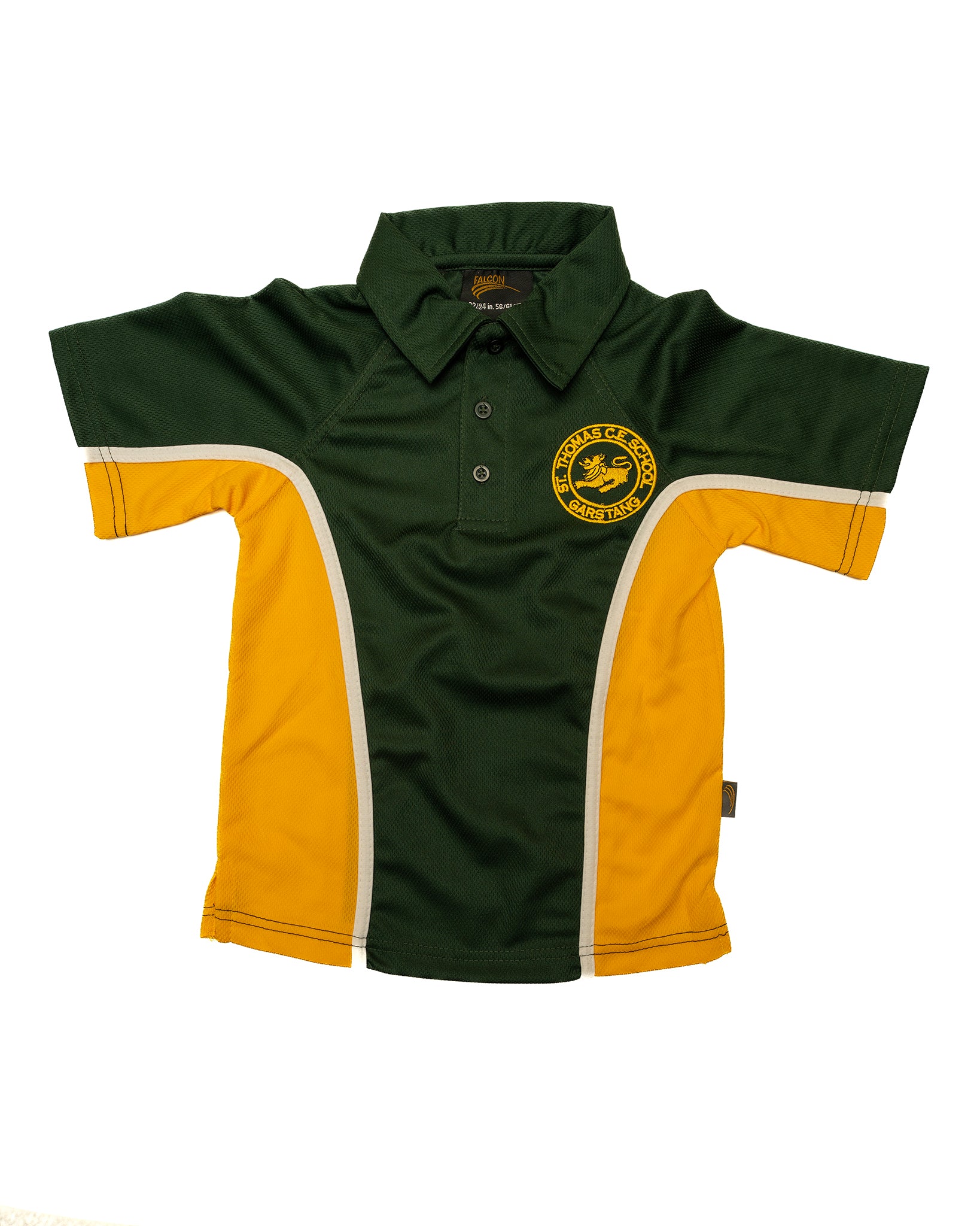Garstang St. Thomas P.E Polo Shirt