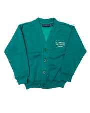 St Wilfrid's Halton Cardigan