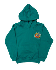 St Wilfrid's Halton P.E Hoodie