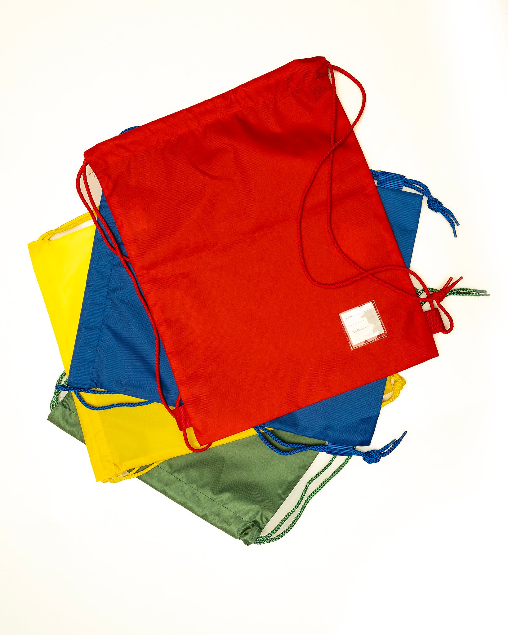 St Wilfrid's Halton P.E Bag