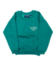 St Wilfrid's Halton Sweatshirt