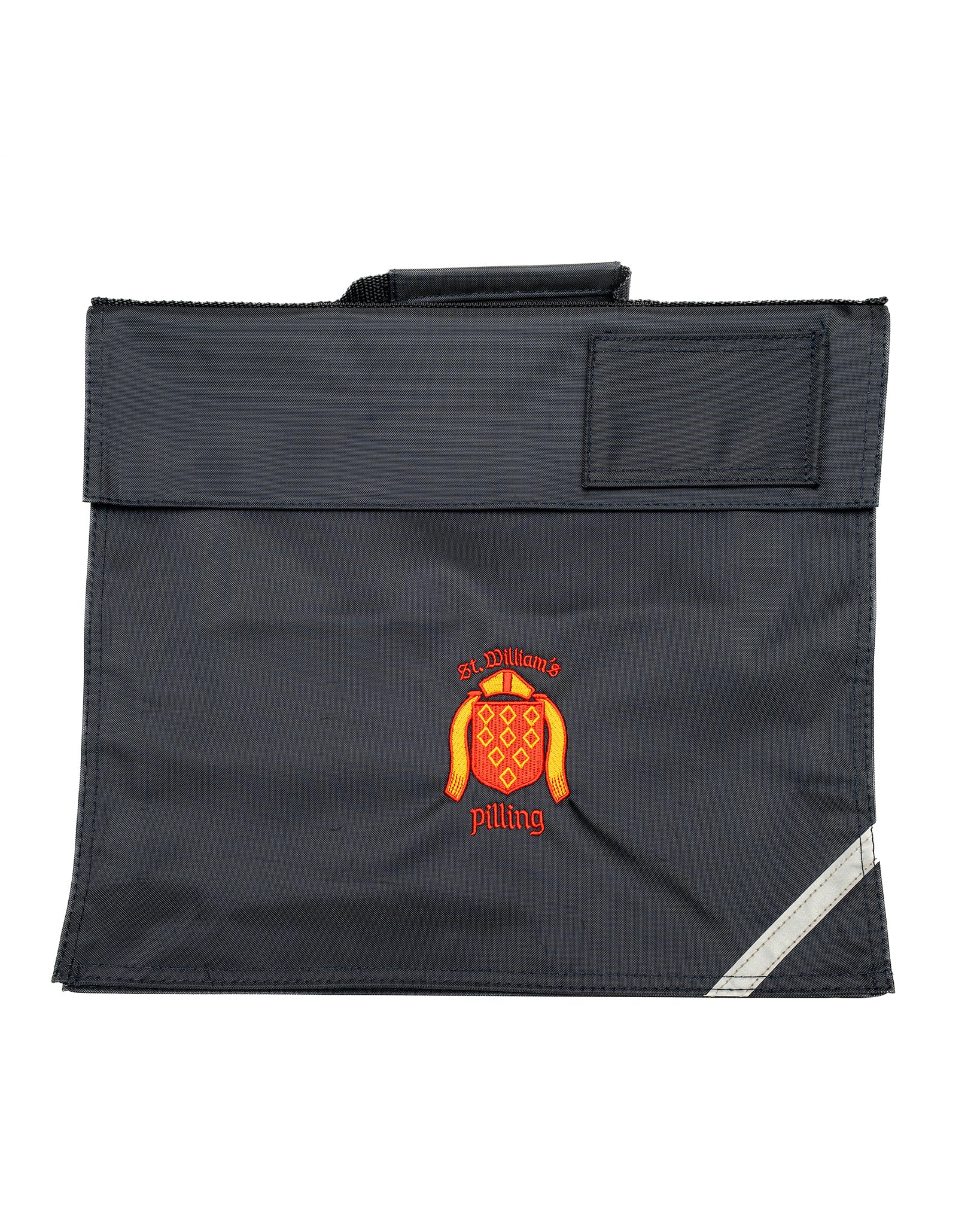 St Williams Primary Bookbag (Navy)