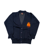 St Williams Primary Cardigan (Navy)