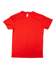 St Williams Primary P.E T-Shirt (Red)