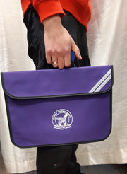 Stanley Bookbag