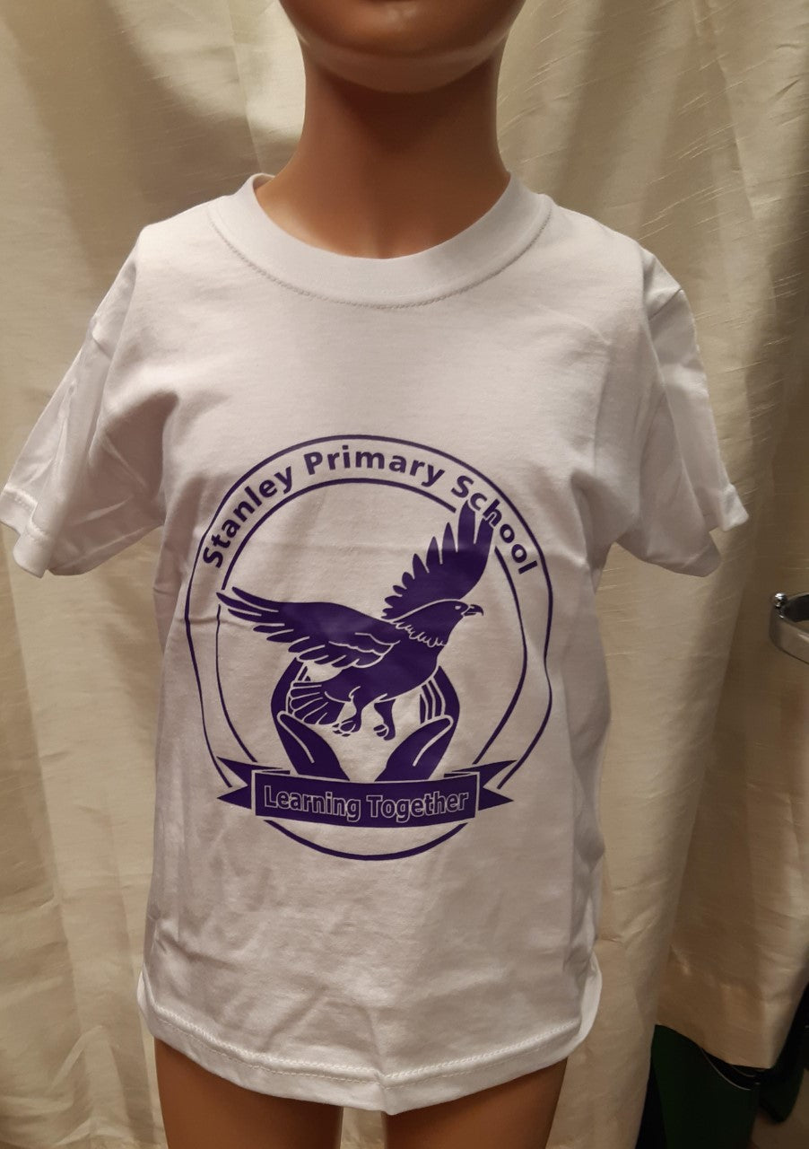 Stanley P.E Top