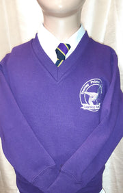Stanley Jumper