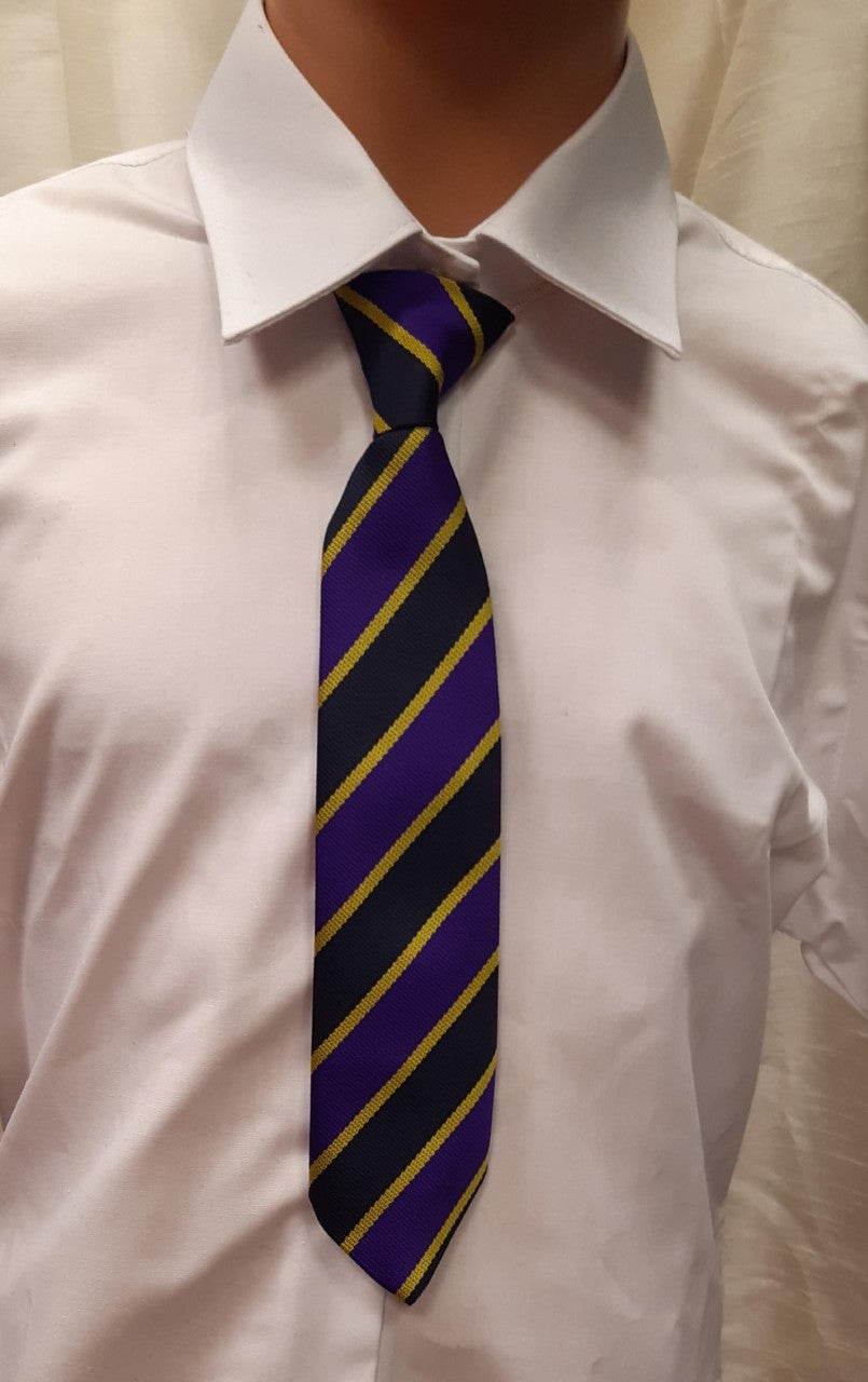 Stanley Elastic Tie
