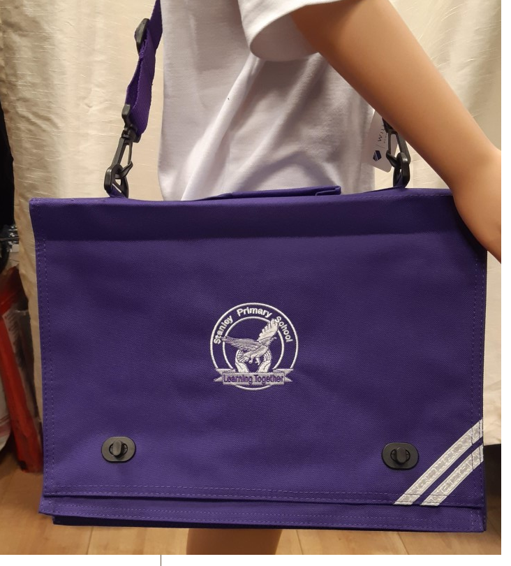 Stanley Document Case