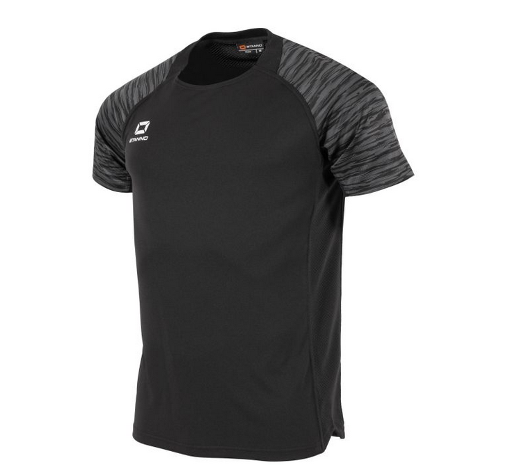 Garstang Juniors Bolt T-Shirt