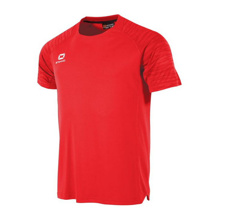 Garstang Juniors Bolt T-Shirt