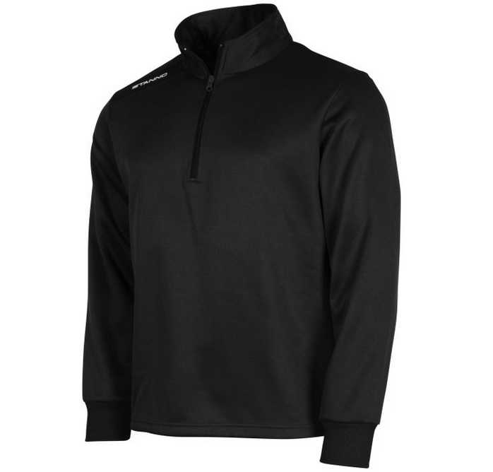 Garstang Juniors Field Half Zip Top