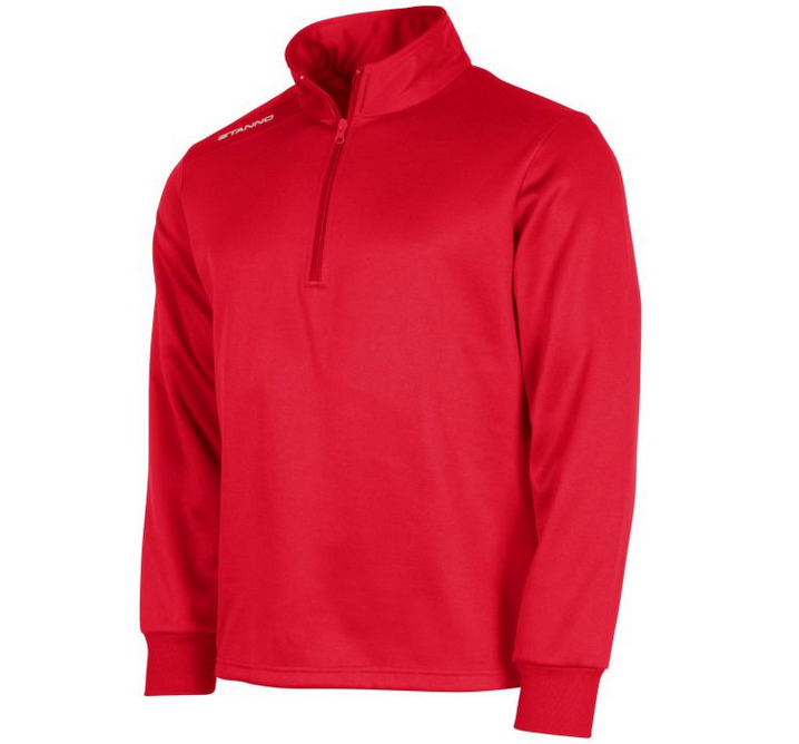 Garstang Juniors Field Half Zip Top