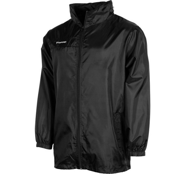 Garstang Juniors Field Jacket (Black)