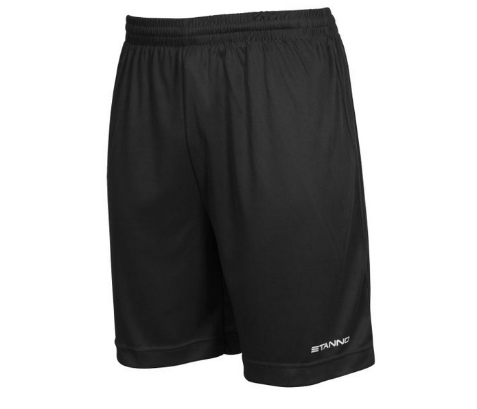 Garstang Juniors Field Shorts (Black)