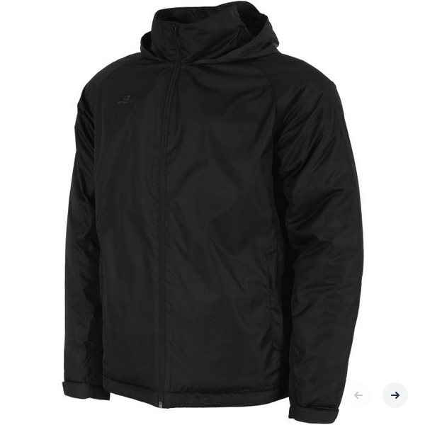 Garstang Juniors Prime All Season Jacket (Black)