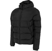 Garstang Juniors Prime Padded Jacket (Black)