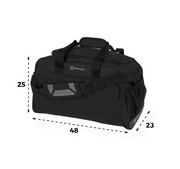 Garstang Juniors San Remo Bag (Black)