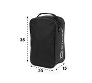 Garstang Juniors Shoe Bag II (Black)