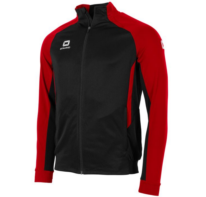 Garstang Juniors Stadio Full Zip Top