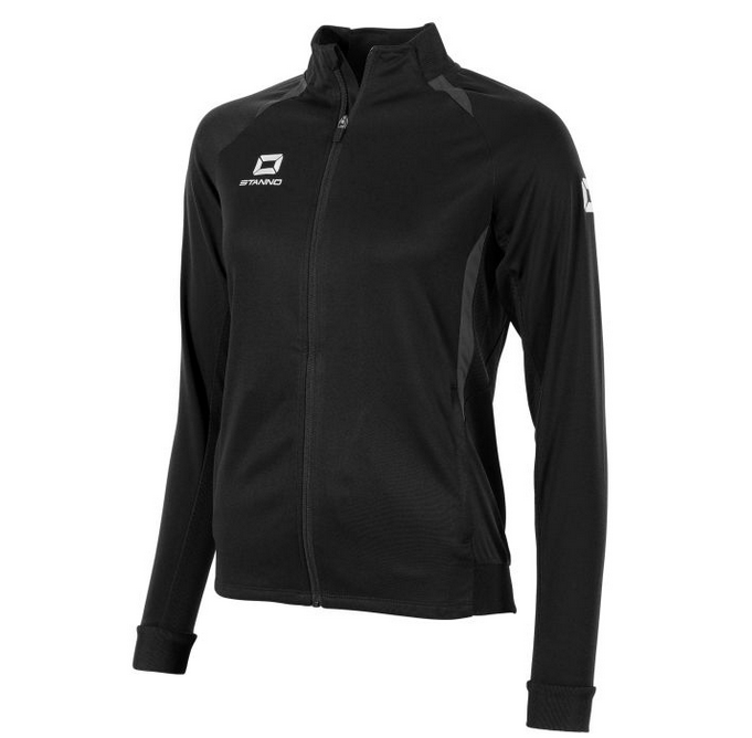Garstang Juniors Stadio Full Zip Top Ladies