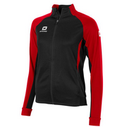 Garstang Juniors Stadio Full Zip Top Ladies