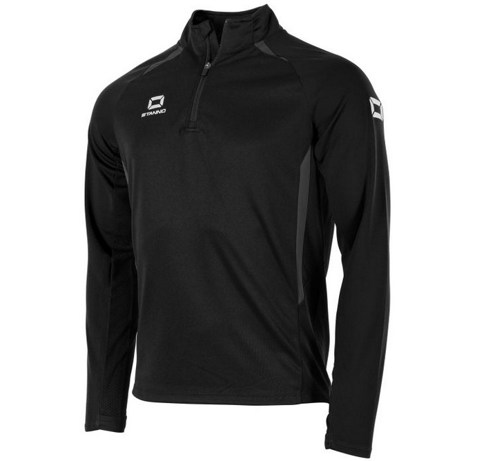 Garstang Juniors Stadio Quarter Zip Top