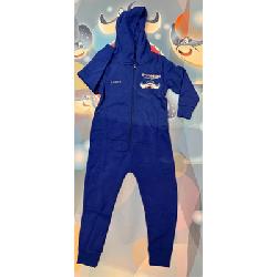 Stingray Onesie
