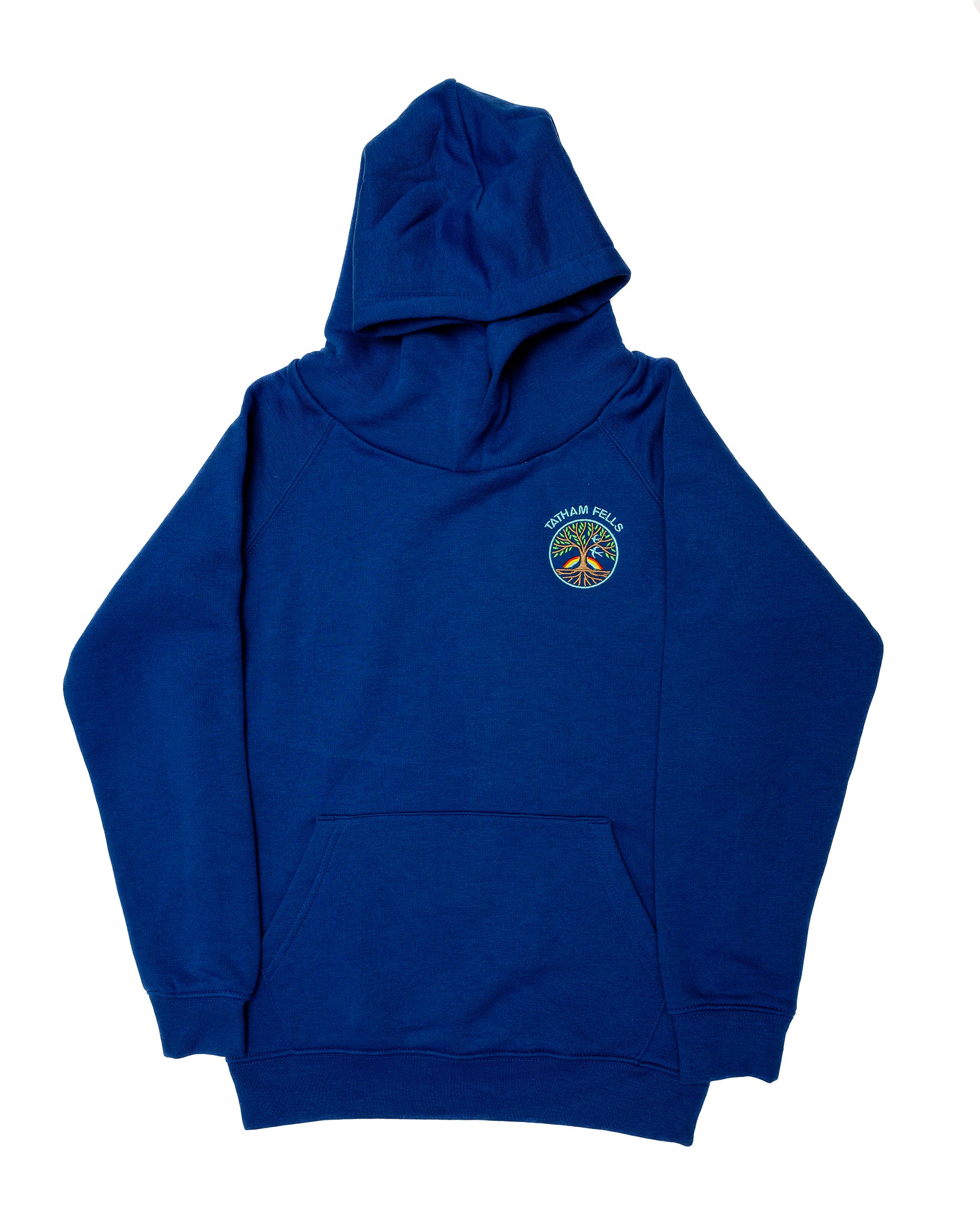 Tatham Fells P.E Hoodie