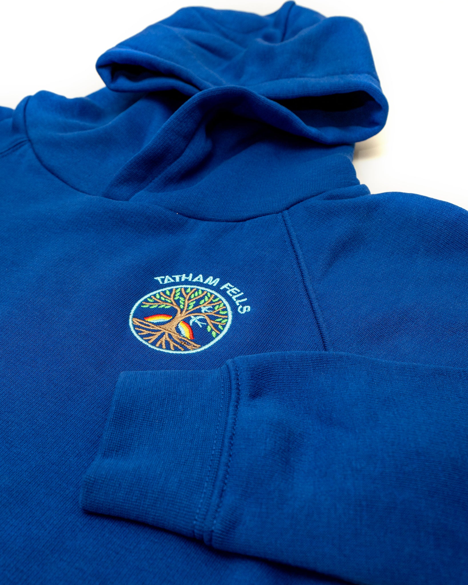 Tatham Fells P.E Hoodie