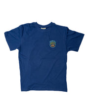Tatham Fells P.E T-Shirt (Blue)