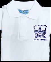 Thames P.E Polo