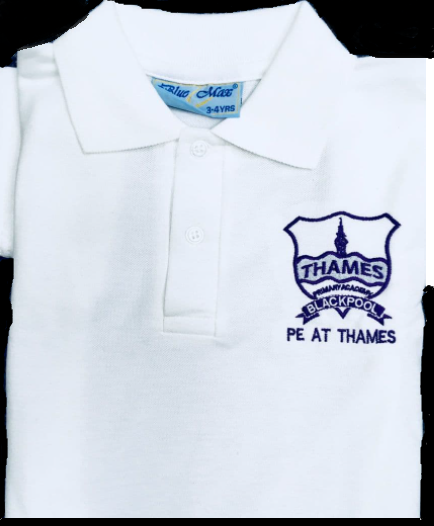 Thames P.E Polo