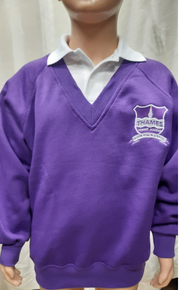 Thames Jumper