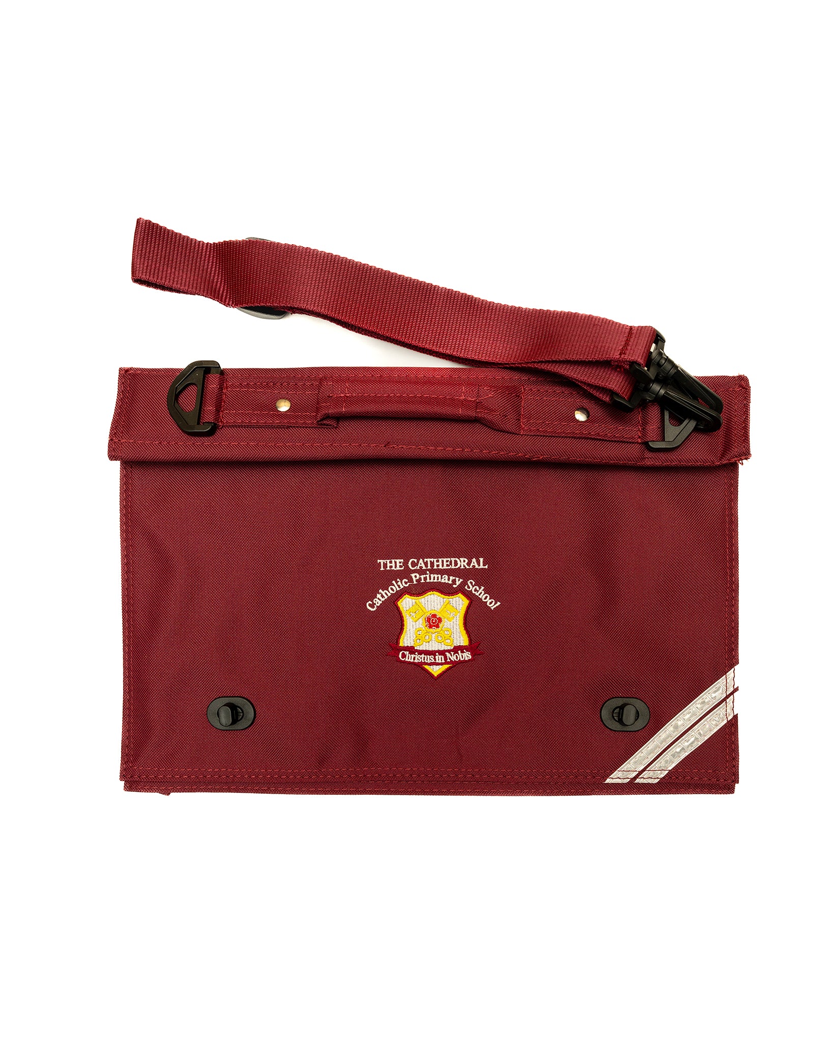 Cathedral Document Case