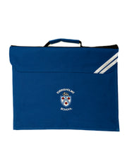 Torrisholme Royal Bookbag