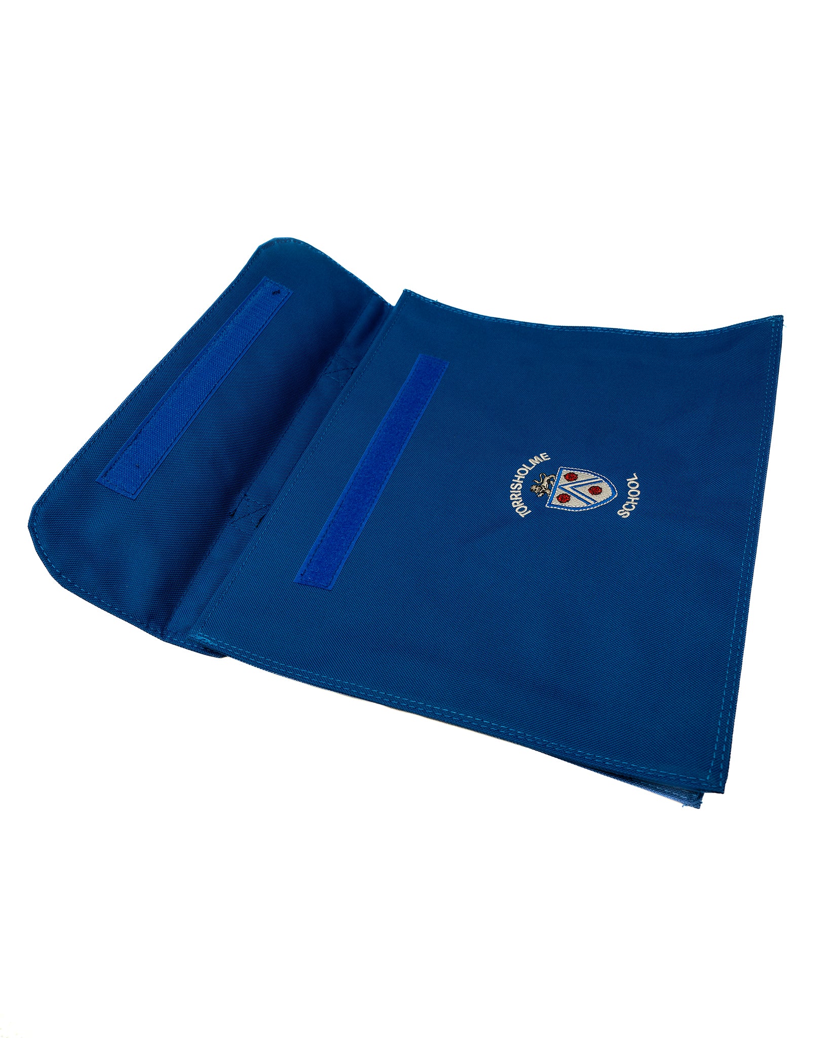 Torrisholme Royal Bookbag