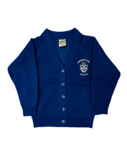 Torrisholme Royal Cardigan