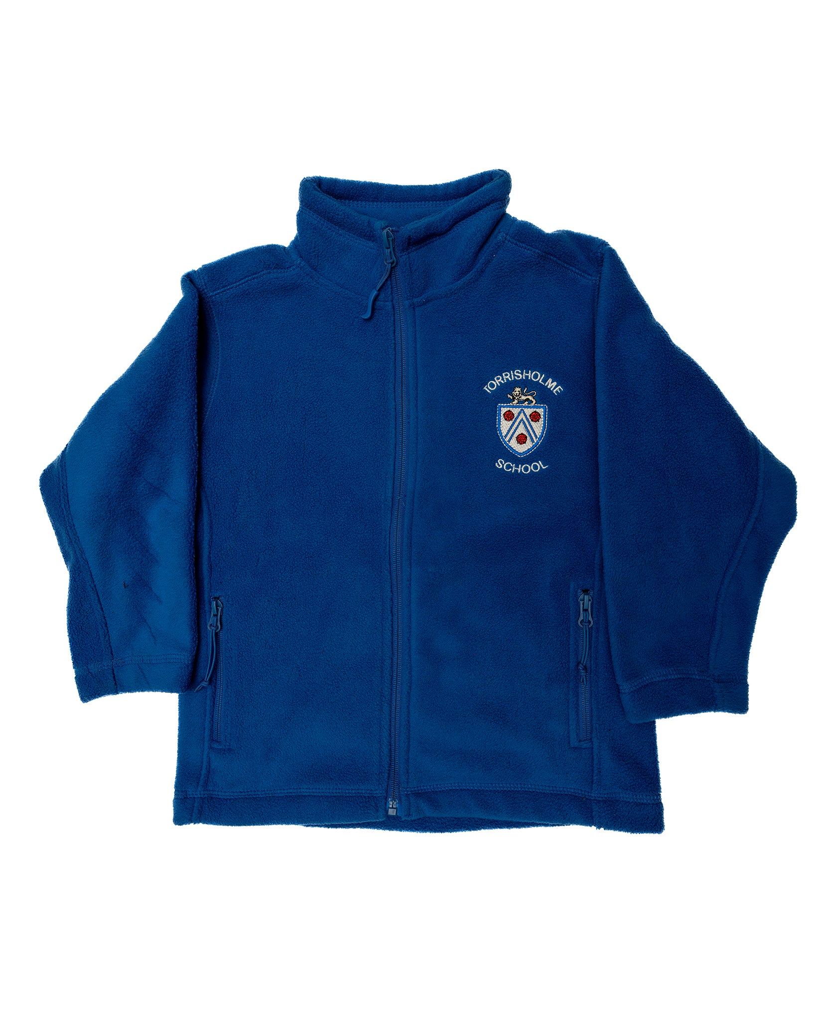 Torrisholme Royal Fleece