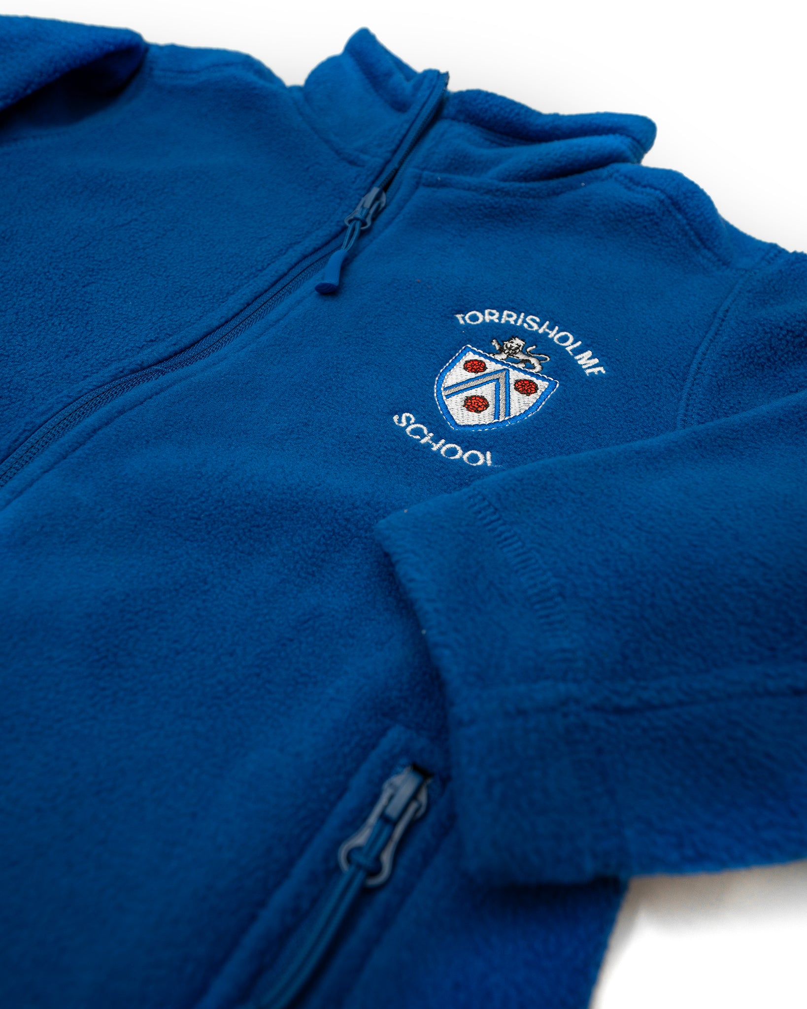 Torrisholme Royal Fleece