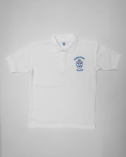 Torrisholme Polo Shirt (White)
