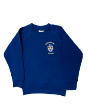 Torrisholme Royal Crew Jumper