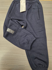 Treales Primary Jogging Bottoms (Navy) - Plain