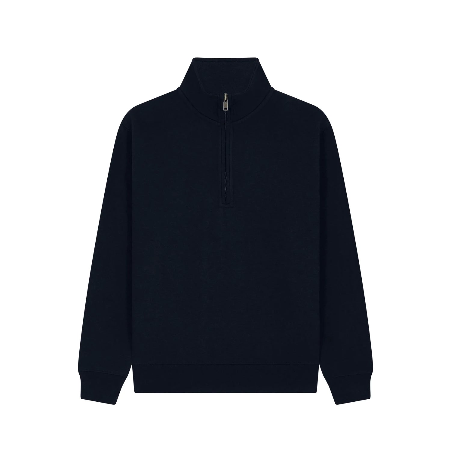 Lunar Premium Quarter Zip Sweatshirt (Multiple Colours) - W75