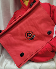 Trumacar Document Case