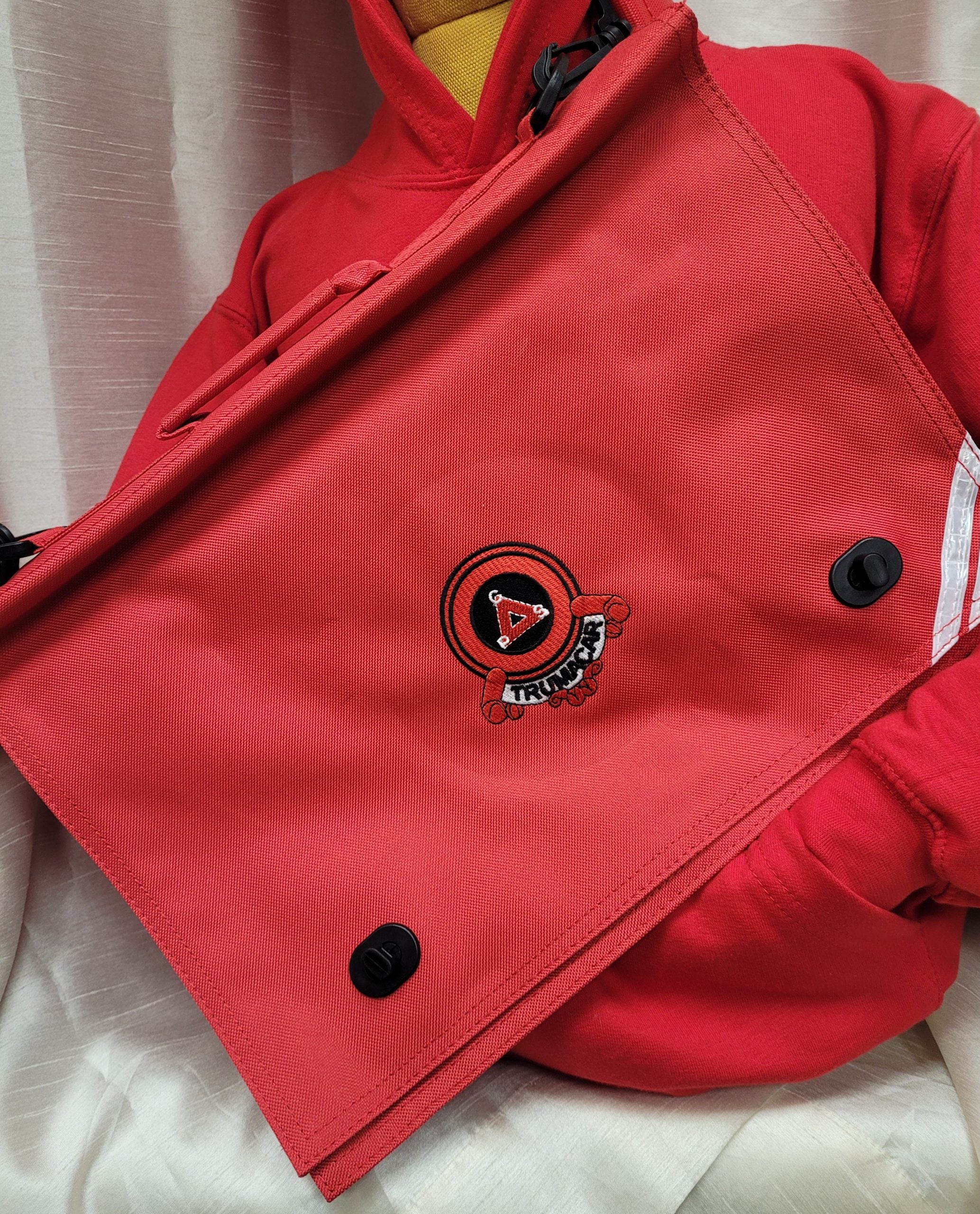 Trumacar Document Case