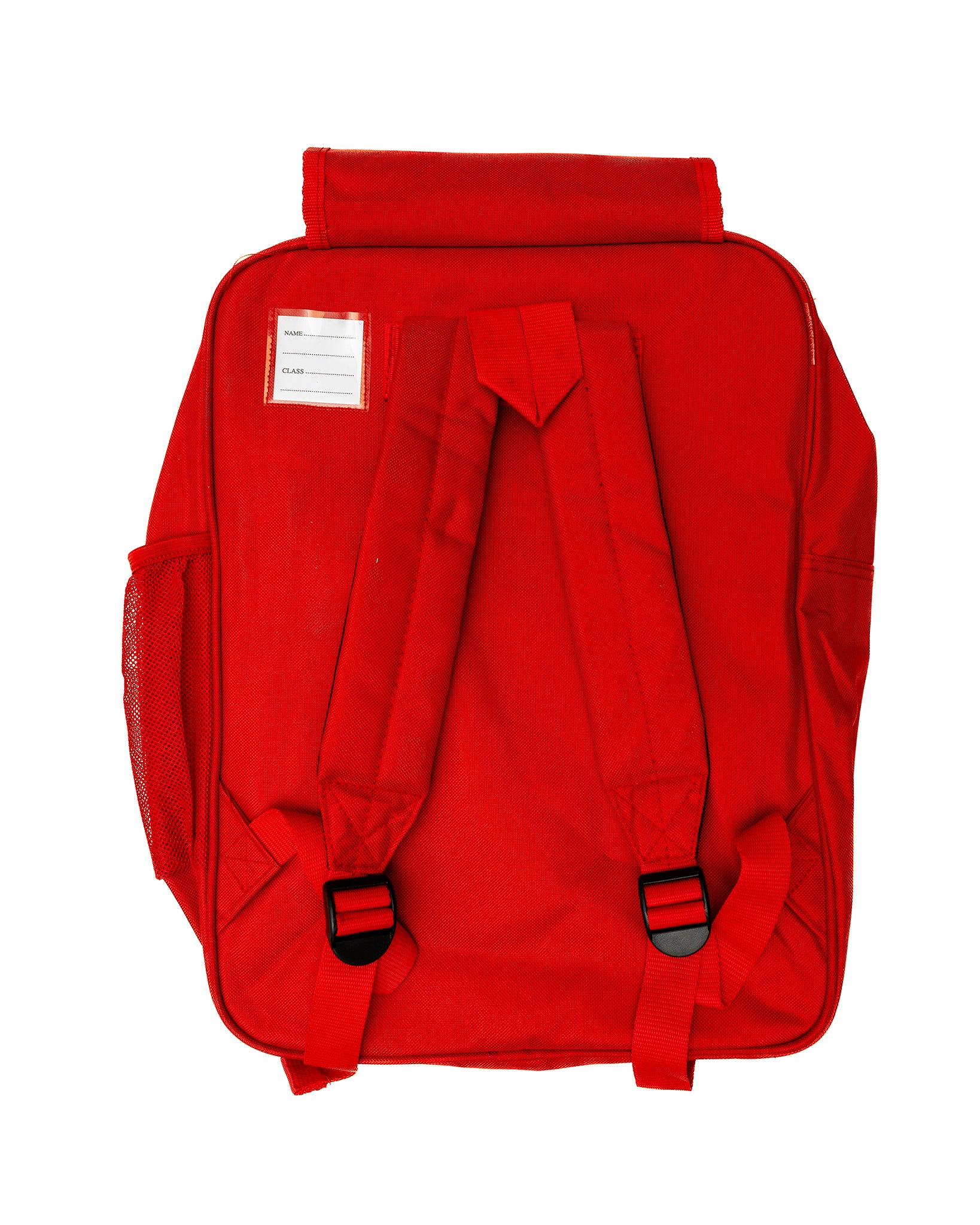 Trumacar Junior Rucksack